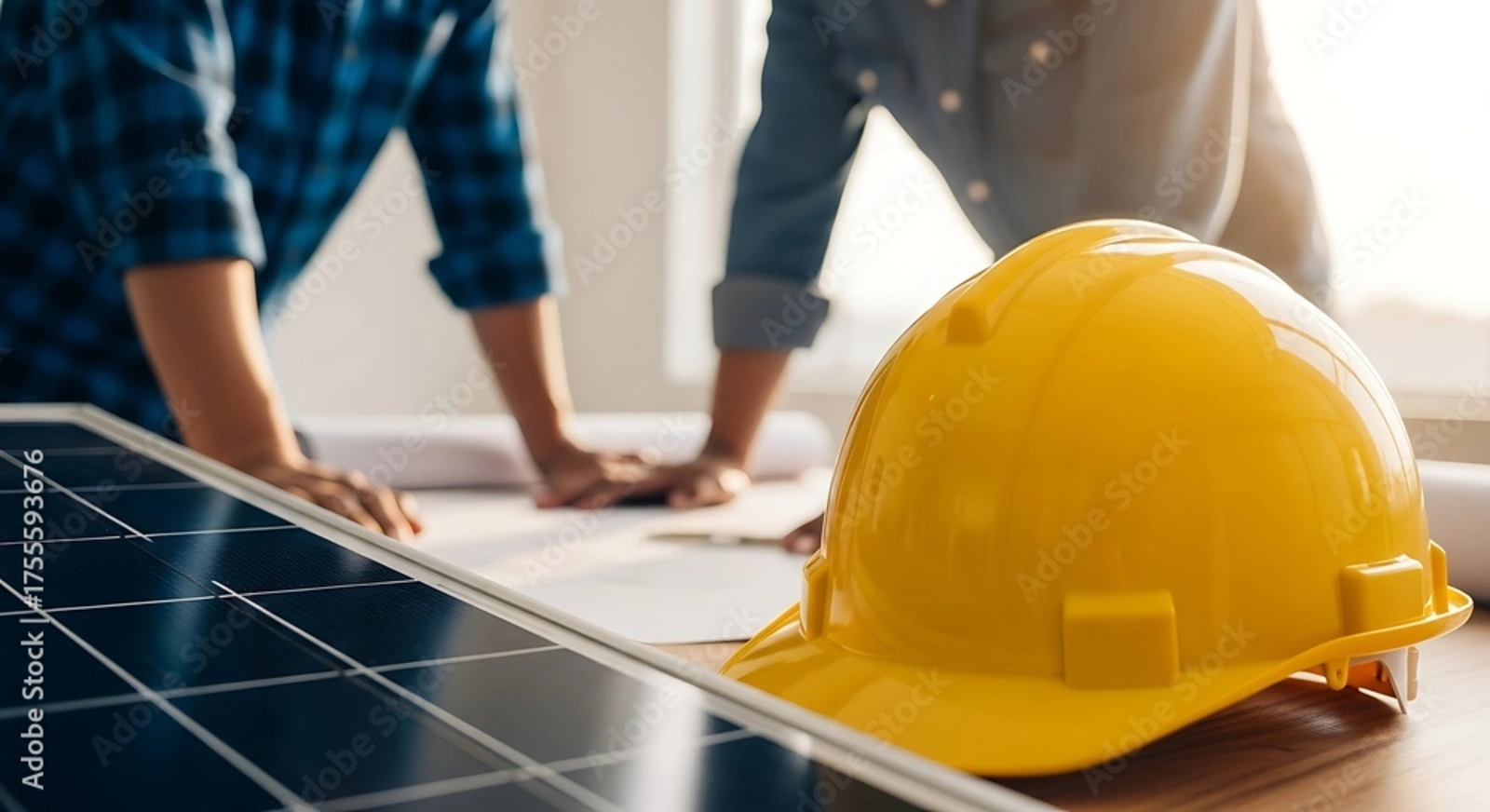 Wir entwickeln und planen ein passendes Konzept